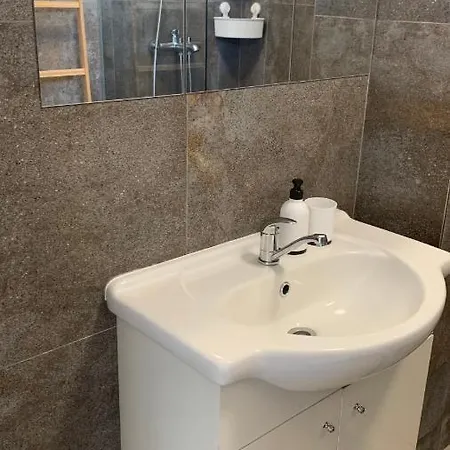 Fara No71 3 Apartamento Libice nad Cidlinou