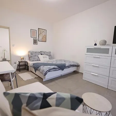 شقة Fara No71 3 Libice nad Cidlinou