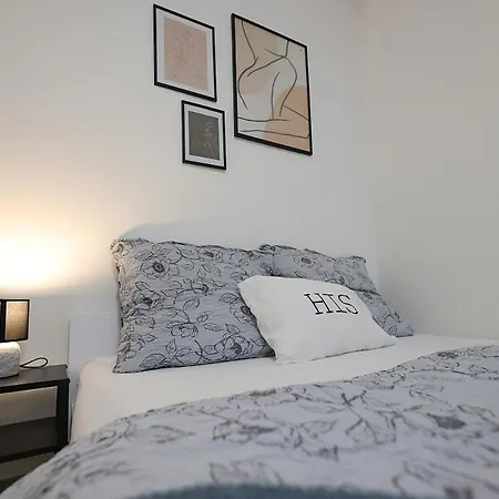 Fara No71 3 Apartamento *