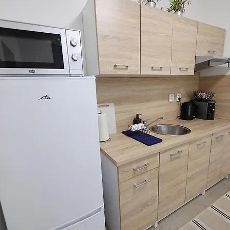 Fara No71 3 Apartamento Libice nad Cidlinou