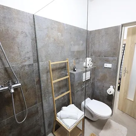 Fara No71 3 Apartamento *